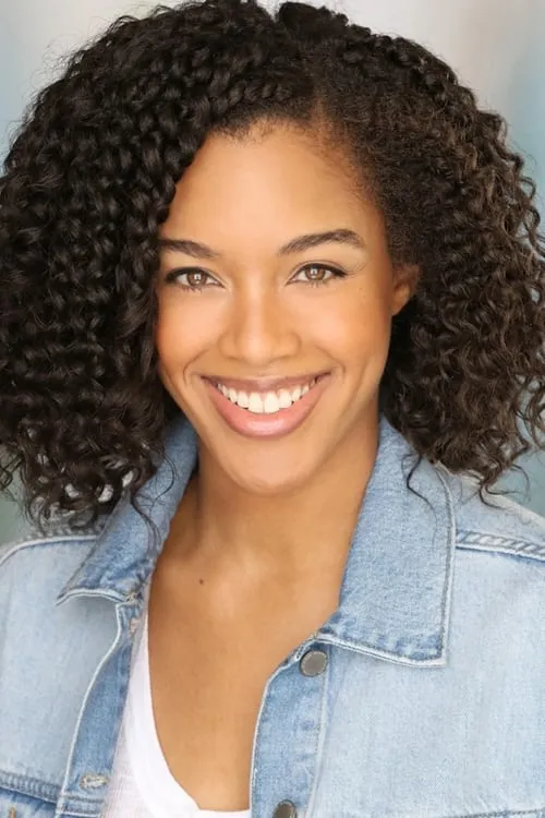 Morgan Calhoun interpretando a Bandit