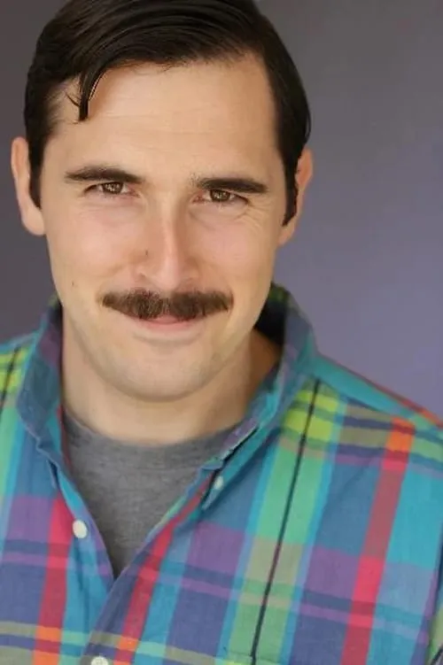 Laurence Fuller ha trabajado con Morgan Christensen en 1 ocasiones