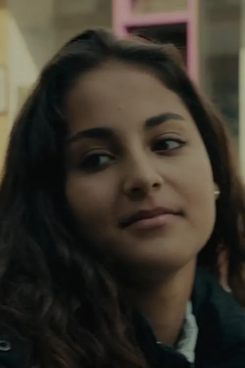 Mehdi Messaoudi ha trabajado con Morgan David en 1 ocasiones