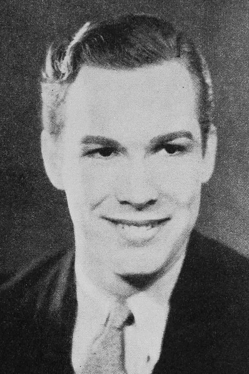 Morgan Galloway interpretando a Buffalo