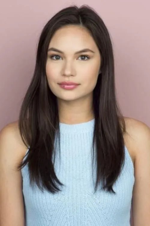 Alison Oliver ha trabajado con Morgan Holmstrom en 1 ocasiones