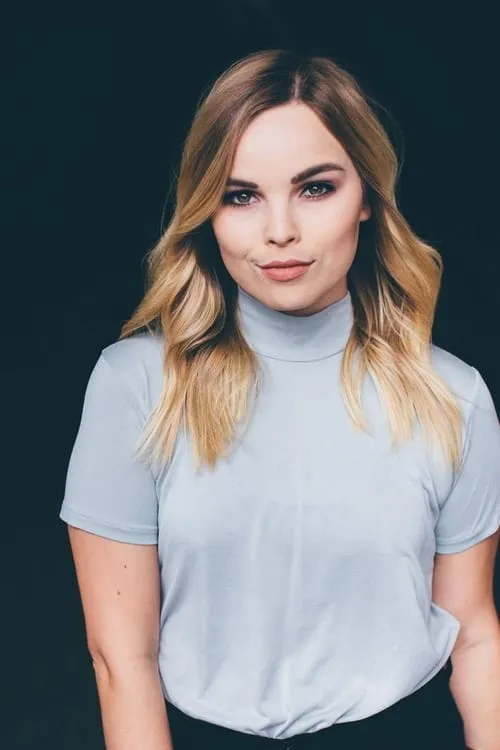 Connor Riley Sullivan ha trabajado con Morgan K. Reynolds en 1 ocasiones