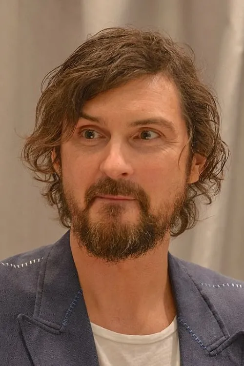 Morgan Larsson en su biografía y filmografía