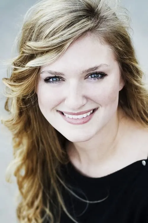 Morgan Laure en su biografía y filmografía