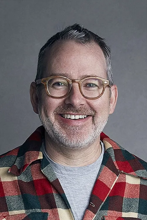 Foto de perfil del actor Morgan Neville en el reparto