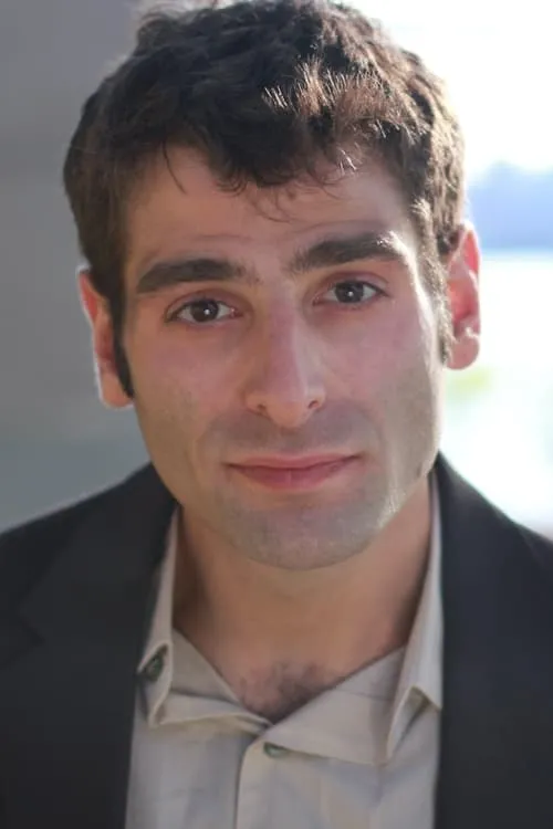 Justin Andrew Davis ha trabajado con Morgan Nichols en 1 ocasiones