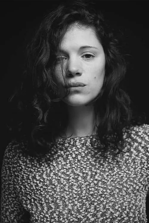 Olivier Cadiot ha trabajado con Morgane de Vargas en 1 ocasiones