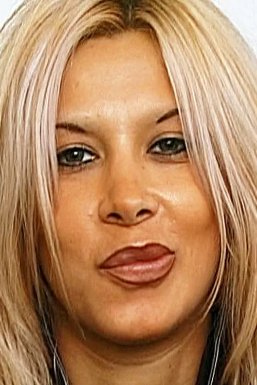 Morgane Gole interpretando a