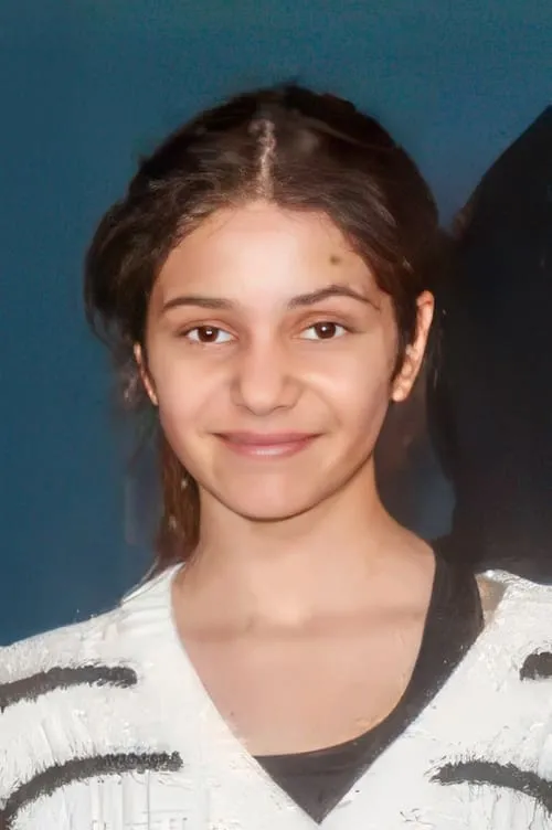 Wanja Valentin Kube ha trabajado con Morik Heydo en 1 ocasiones