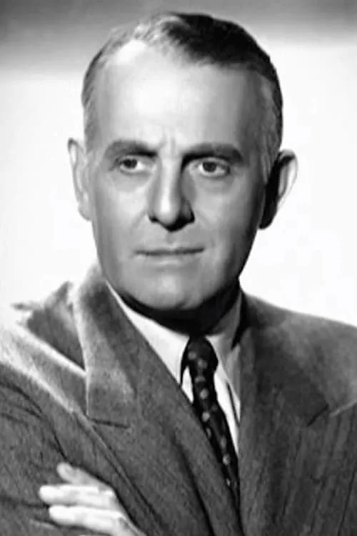 Peter Miles ha trabajado con Moroni Olsen en 2 ocasiones