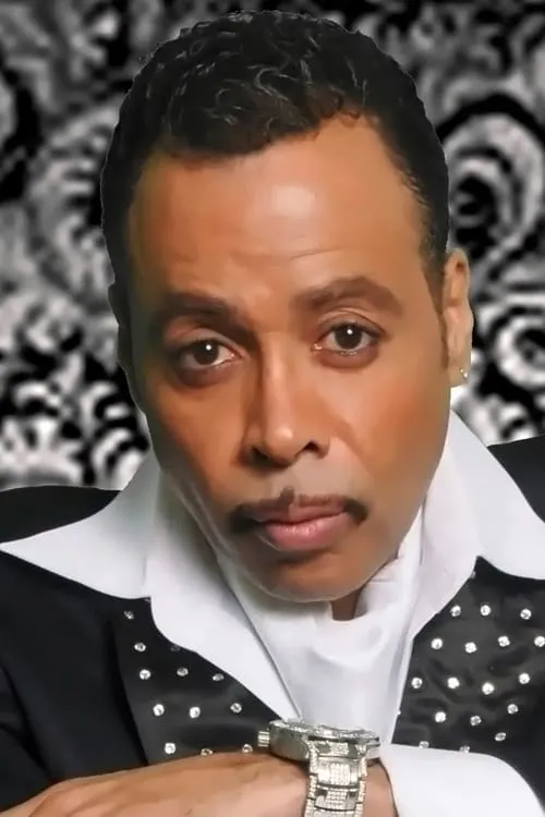 Morris Day interpretando a Self