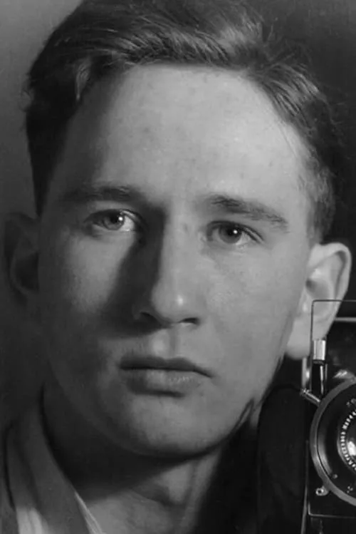 Richie Andrusco ha trabajado con Morris Engel en 1 ocasiones