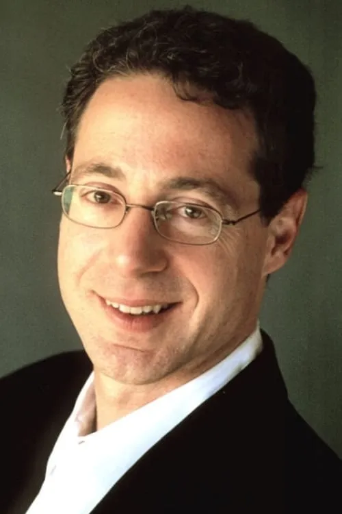 Peter Story ha trabajado con Morris Ruskin en 1 ocasiones