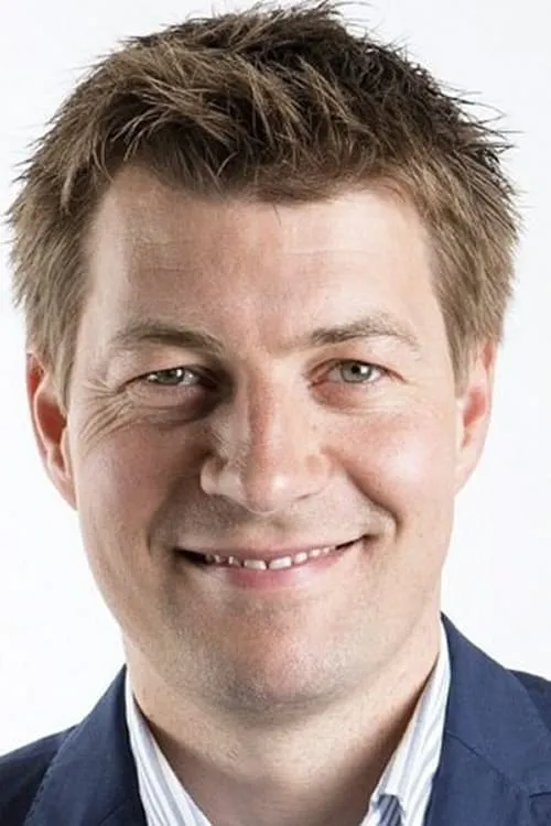 Morten Ankerdal en su biografía y filmografía