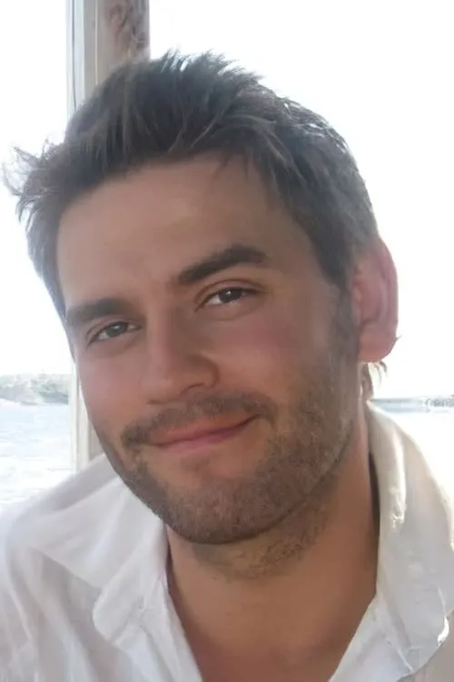 Morten Bergheim — personaje: Morten