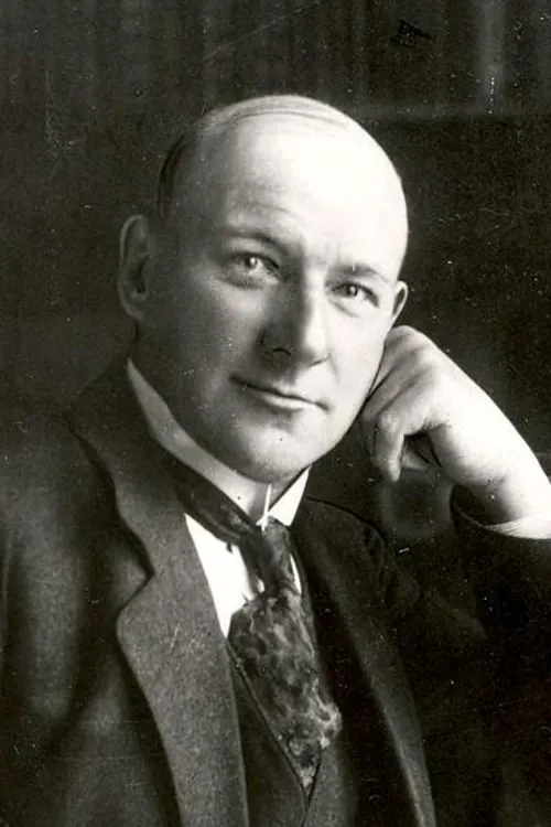 Morten Korch — personaje: Fortæller