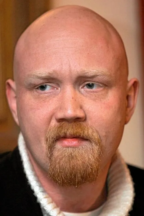 Morten Ståle Nilsen — personaje: Himself