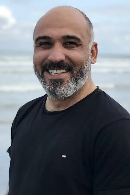 Morteza Khanjani — personaje: Morteza