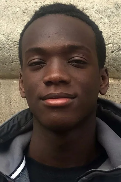 Nicolas Gerout ha trabajado con Moryfère Camara en 1 ocasiones