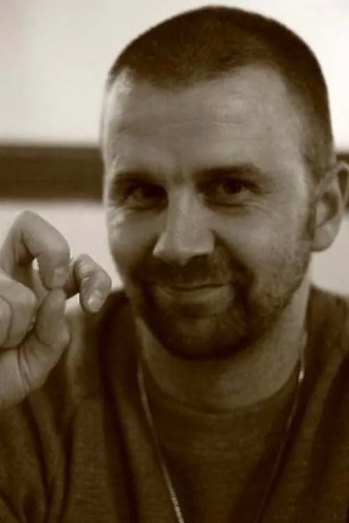 Rob 'Sluggo' Boyce ha trabajado con Moses Itkonen en 2 ocasiones