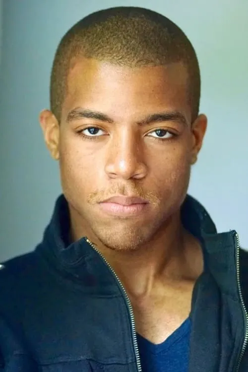 Rashia Whitlock ha trabajado con Moses J. Moseley en 1 ocasiones