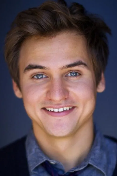 Nathan Blair ha trabajado con Moses Storm en 1 ocasiones