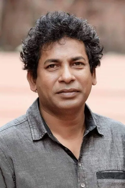 Mosharraf Karim — personaje: Harun Ur Rashid