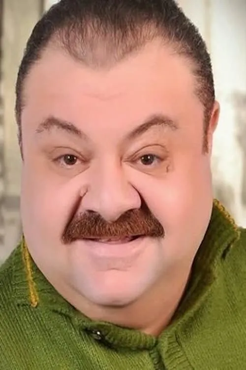 Foto de perfil del actor Mostafa Darwish en el reparto