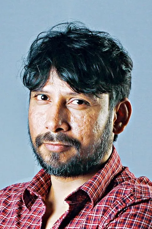 Mostafa Monwar — personaje: Kabir