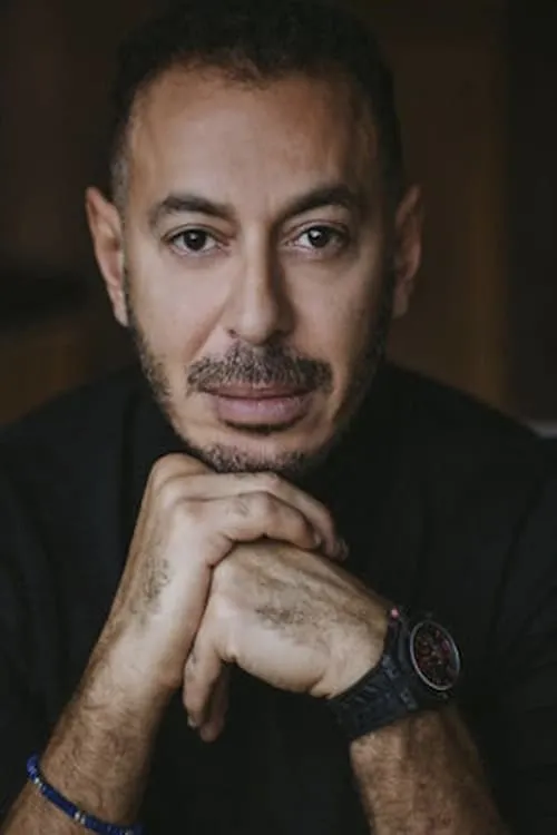 Mostafa Shaaban — personaje: ?????