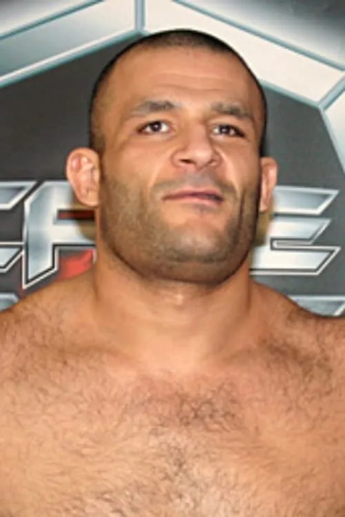 Brad Blackburn ha trabajado con Mostapha Al Turk en 2 ocasiones