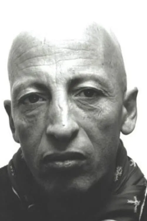 Ouardia Hamtouche ha trabajado con Mostefa Zerguine en 1 ocasiones