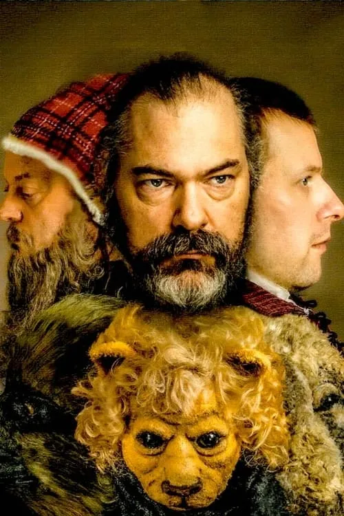 Finn Kalvik ha trabajado con Motorpsycho en 1 ocasiones