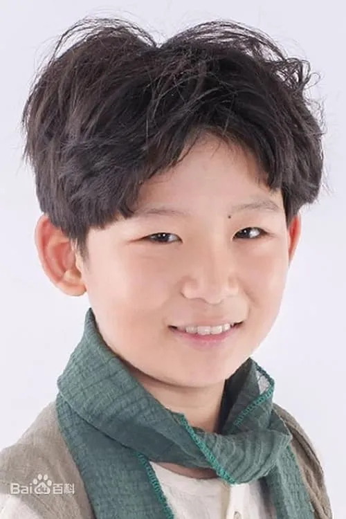 Motu Hongzhe en su biografía y filmografía