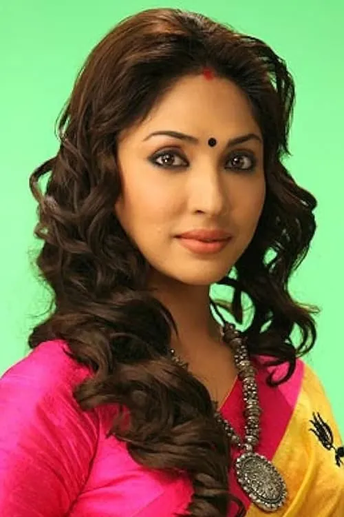 Mouli Ganguly — personaje: Anushka Sarkar Bhalla