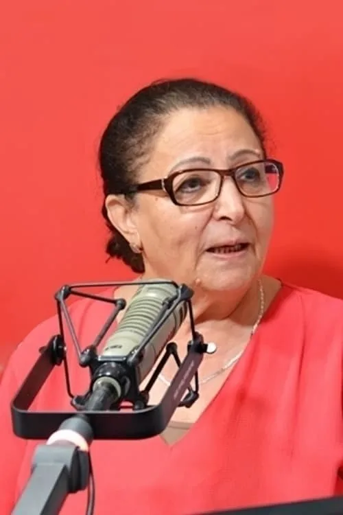 Foto de perfil del actor Mouna Noureddine en el reparto