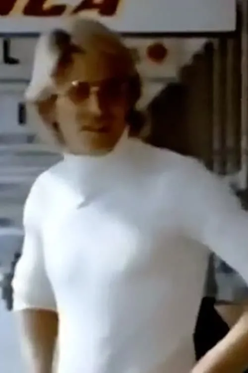 Mountain interpretando a Vince