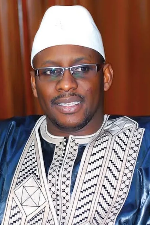 Isseu Niang ha trabajado con Moustapha Diop en 1 ocasiones