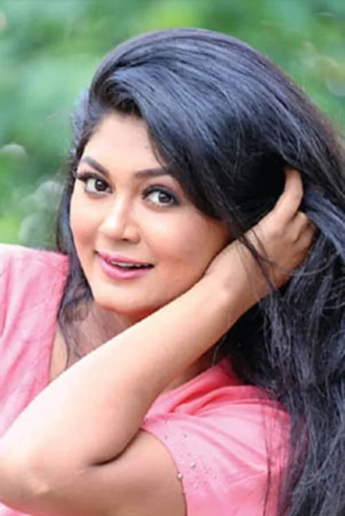 Mousumi Hamid — personaje: Lipi