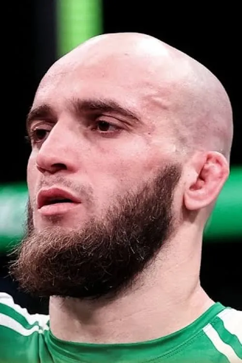 Bubba Jenkins ha trabajado con Movlid Khaybulaev en 5 ocasiones