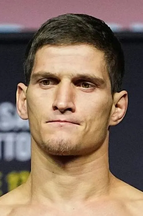 Gadzhimurad Antigulov ha trabajado con Movsar Evloev en 2 ocasiones