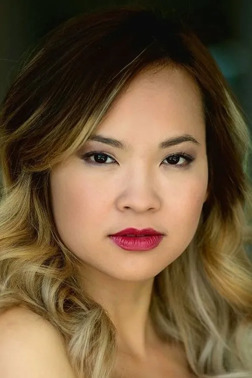 M.Q. Tran en su biografía y filmografía