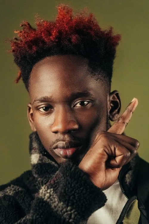 Kuoth Wiel ha trabajado con Mr Eazi en 1 ocasiones