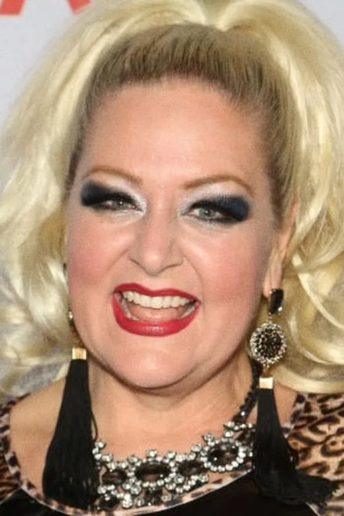 Jeffrey Escoffier ha trabajado con Mr. Pam en 1 ocasiones