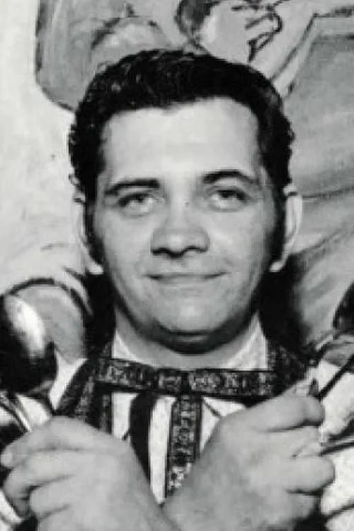 Michael Sprague ha trabajado con Mr. Spoons en 1 ocasiones