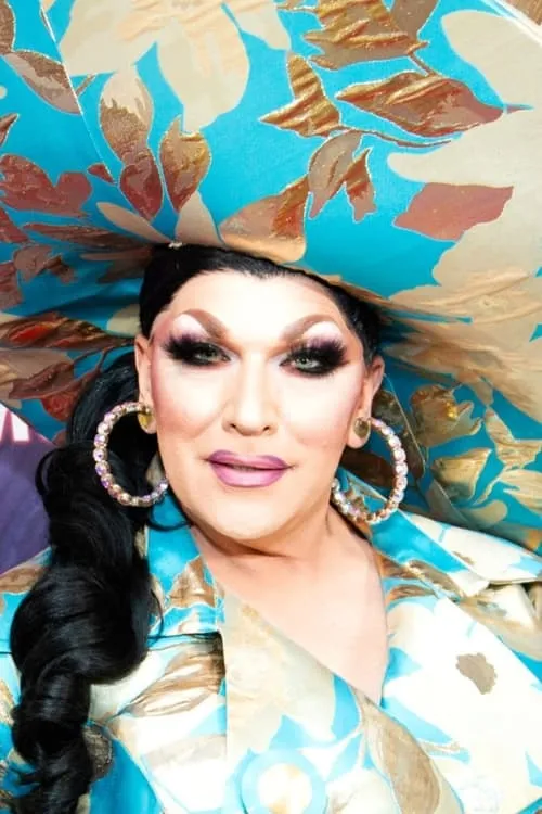 Robert Hartwell ha trabajado con Mrs. Kasha Davis en 1 ocasiones