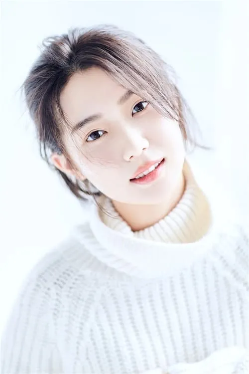 Mu Leen — personaje: Lai Qiao