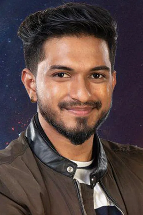 Mugen Rao — personaje: Adhitya