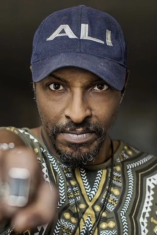 Chuck Wepner ha trabajado con Muhammad Ali Jr. en 1 ocasiones