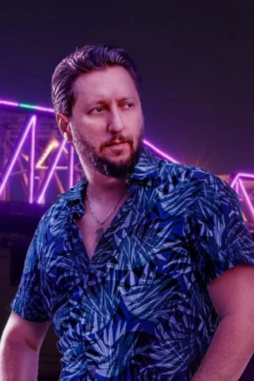 Muhannad Abu Khumra — personaje: ???